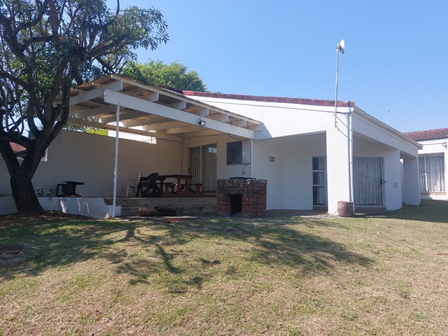 4 Bedroom Property for Sale in Fort Gale Eastern Cape